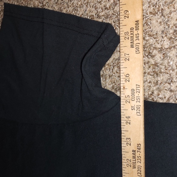 Bobble Dead Black Crewneck Adult T-Shirt Size 2XL - Picture 5 of 8